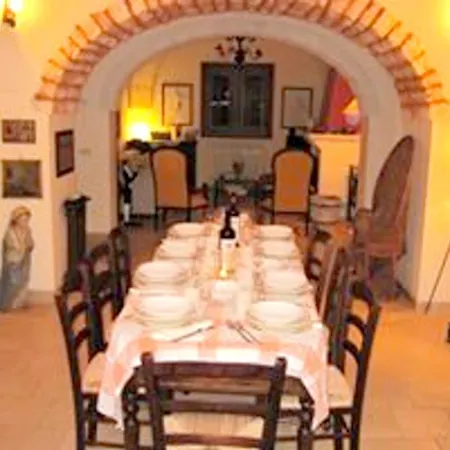 Contrada Ferro Rosso Appartement Carovigno