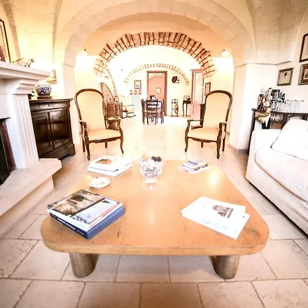 Appartement Contrada Ferro Rosso Carovigno
