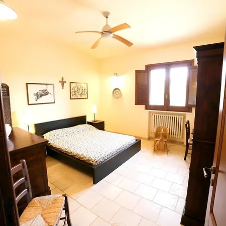 Appartement Contrada Ferro Rosso Carovigno