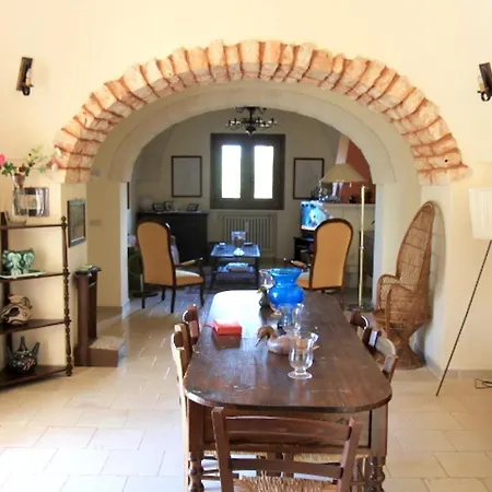 Contrada Ferro Rosso Appartement Carovigno