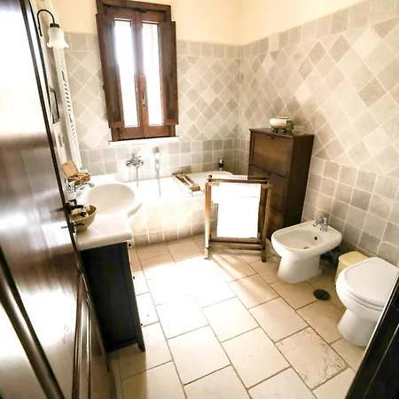 Contrada Ferro Rosso Appartement Carovigno