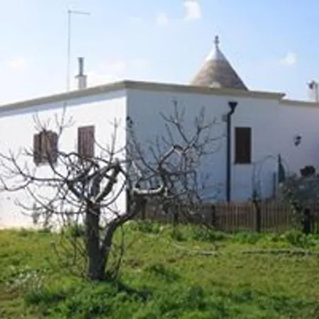 Contrada Ferro Rosso * Carovigno